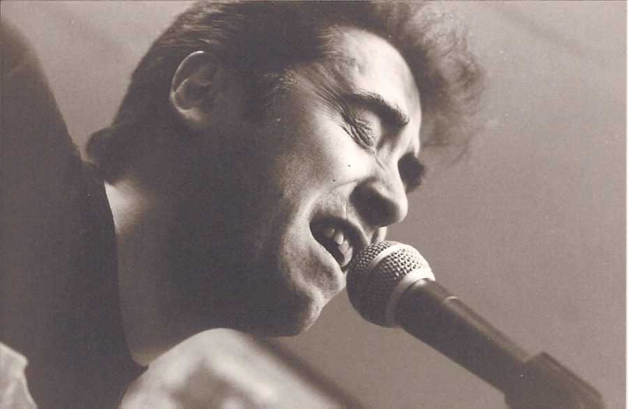Dani Trabal 2005