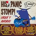 Portada HisPanic Stomp 2005