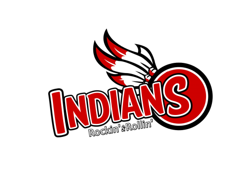 Logo Indians